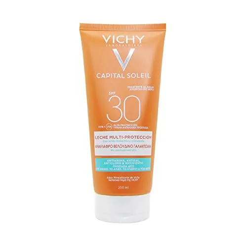 VICHY Gesichts-Sonnencreme