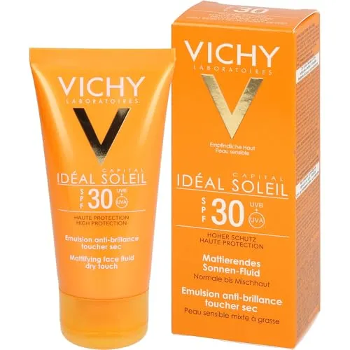 VICHY Idéal Soleil 2