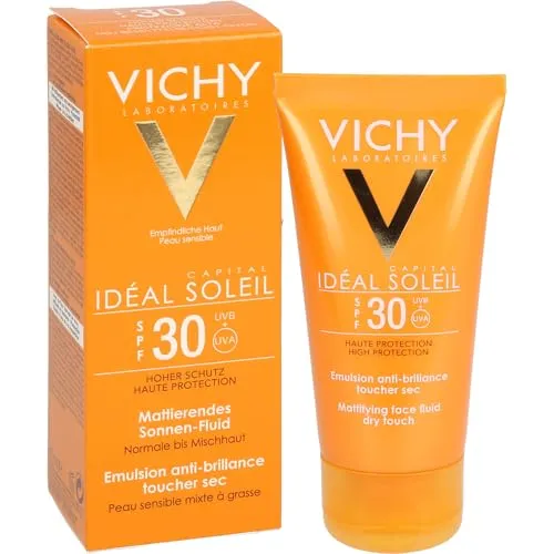 VICHY Idéal Soleil 3