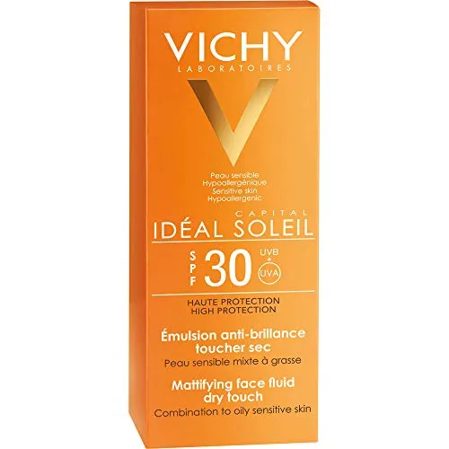 VICHY Idéal Soleil 5