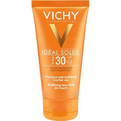 VICHY Idéal Soleil 6