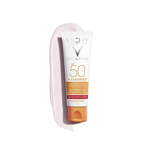 VICHY Ideal Soleil 5