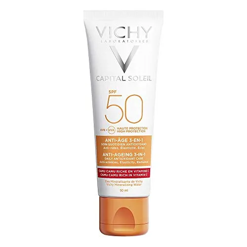 VICHY Ideal Soleil 7