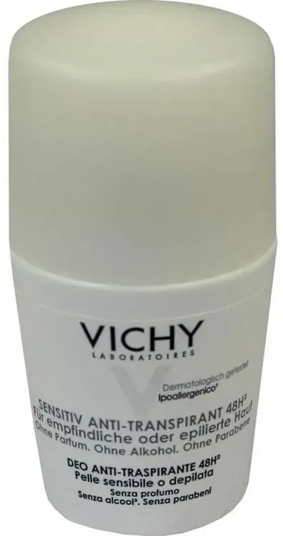 Vichy Sensitiv