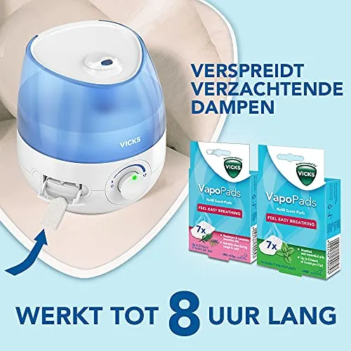 Vicks Mini Ultra 2