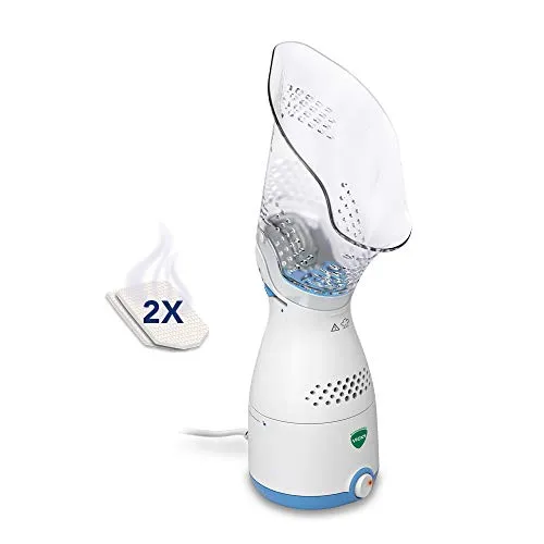 Vicks VH200E4 2
