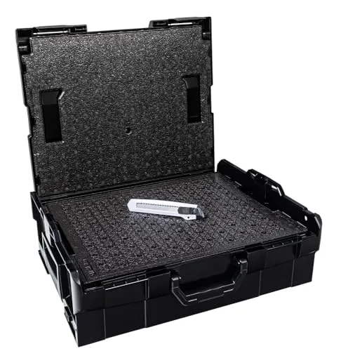 Viconor L-BOXX 136 2