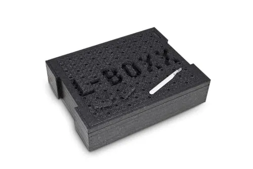 Viconor L-BOXX 136