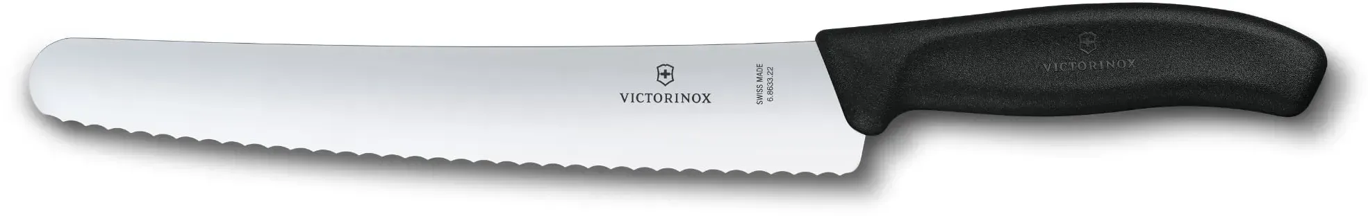 Victorinox Brot- und Konditorenmesser 22 cm