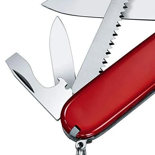 Victorinox Camper 3