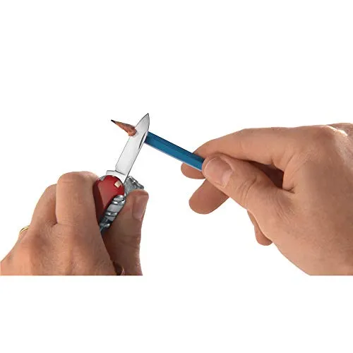 Victorinox Camper 4