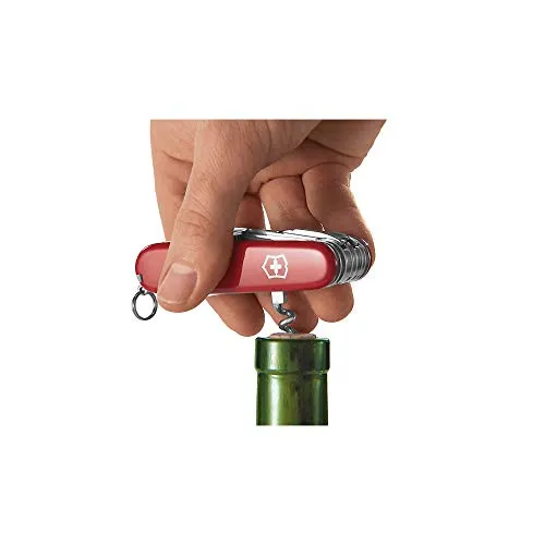 Victorinox Camper 5