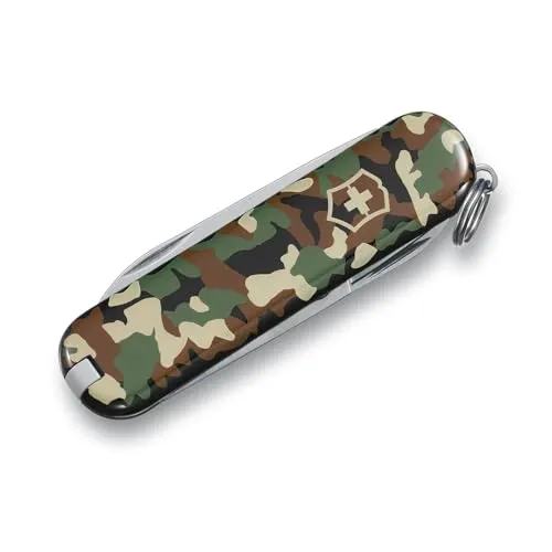Victorinox Classic SD