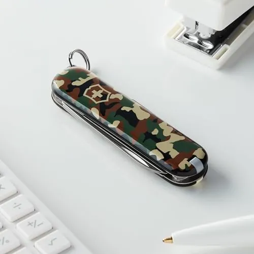 Victorinox Classic SD 3