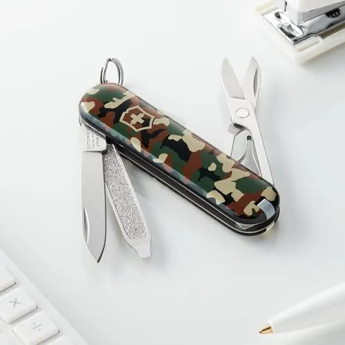 Victorinox Classic SD 4