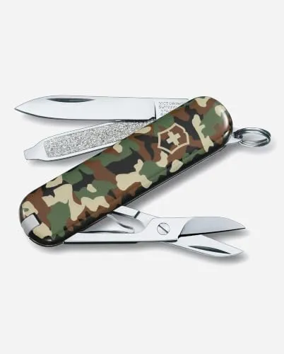Victorinox Classic SD 5