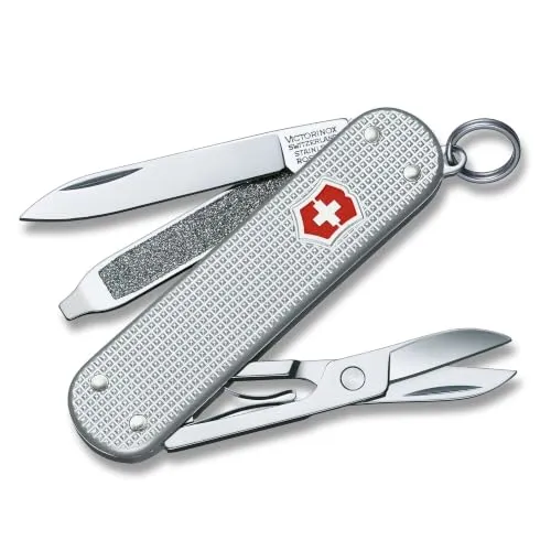 Victorinox Classic SD Alox