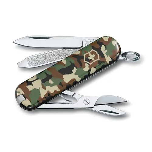 Victorinox Classic SD 2