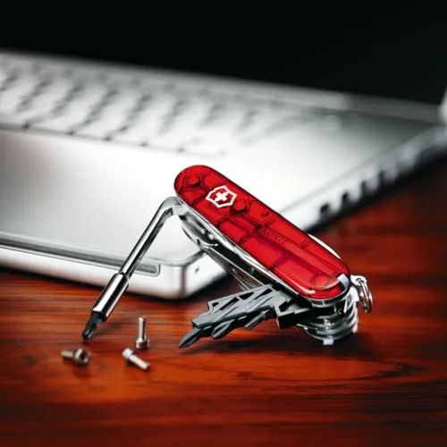 Victorinox Cyber Tool M 2