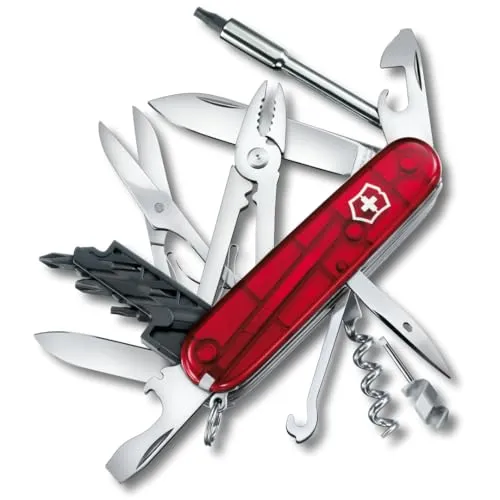 Victorinox Cyber Tool M 3