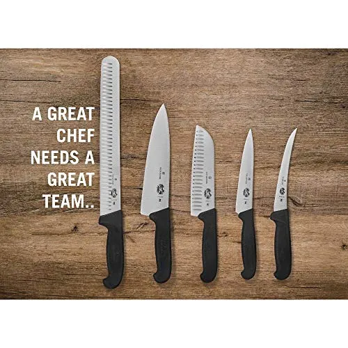 Victorinox Fibrox 5