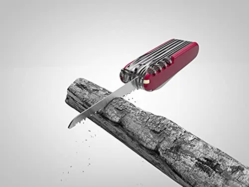 Victorinox Forester 4