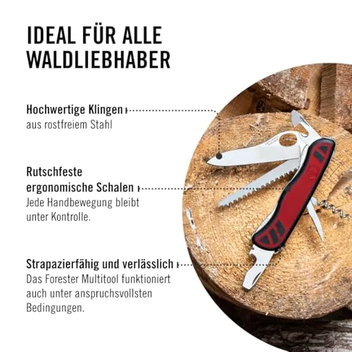 Victorinox Forester M 5