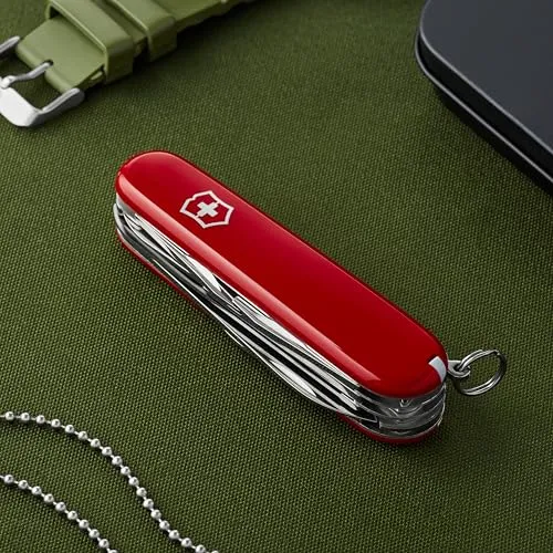 Victorinox Huntsman 2