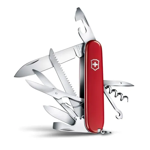 Victorinox Huntsman