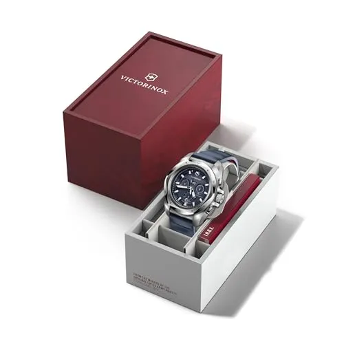 Victorinox I.N.O.X. Chrono 4