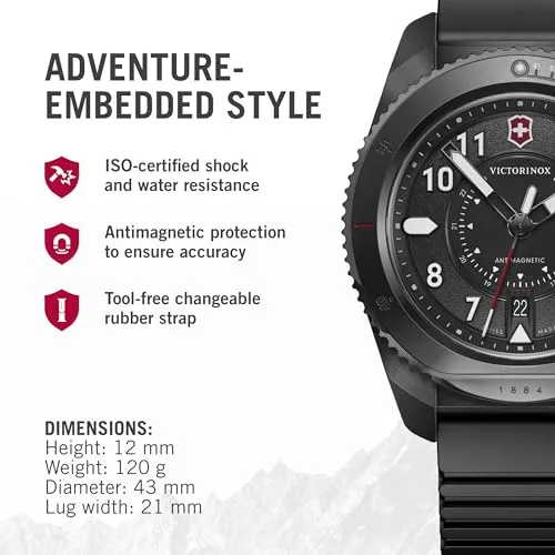 Victorinox Journey 1884 2