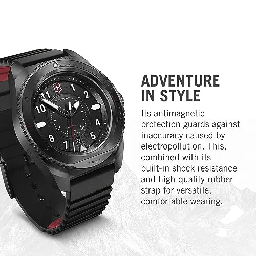 Victorinox Journey 1884 3