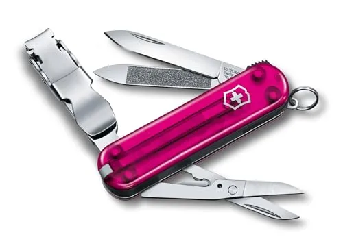 Victorinox Nail Clip 580