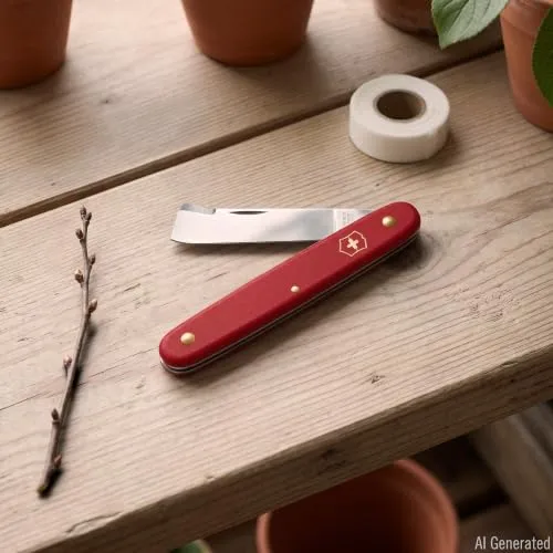 Victorinox Okuliermesser UC 2