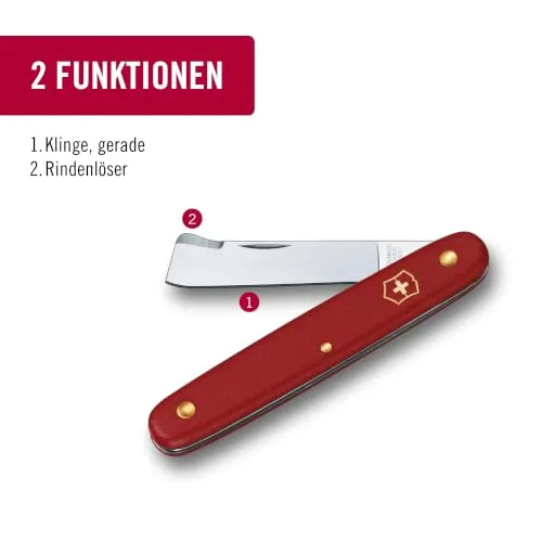 Victorinox Okuliermesser UC 4