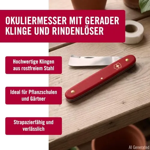 Victorinox Okuliermesser UC 5