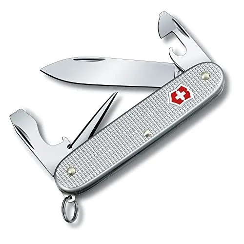 Victorinox Pioneer 4