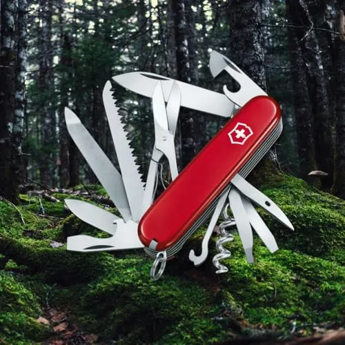 Victorinox Ranger 2
