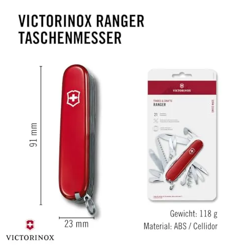 Victorinox Ranger