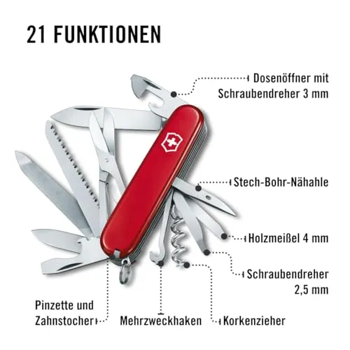 Victorinox Ranger 5