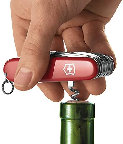 Victorinox Spartan 5