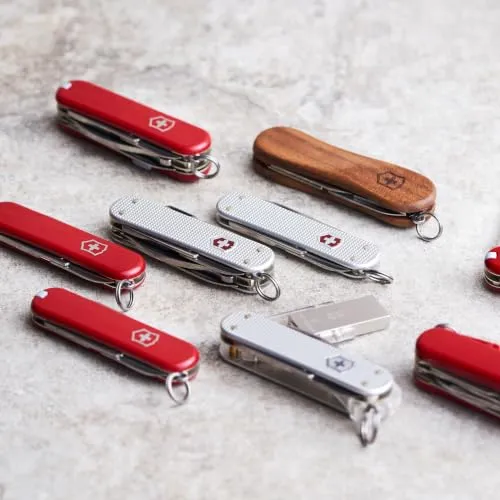 Victorinox Swiss Army 1 2