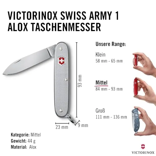 Victorinox Swiss Army 1 3