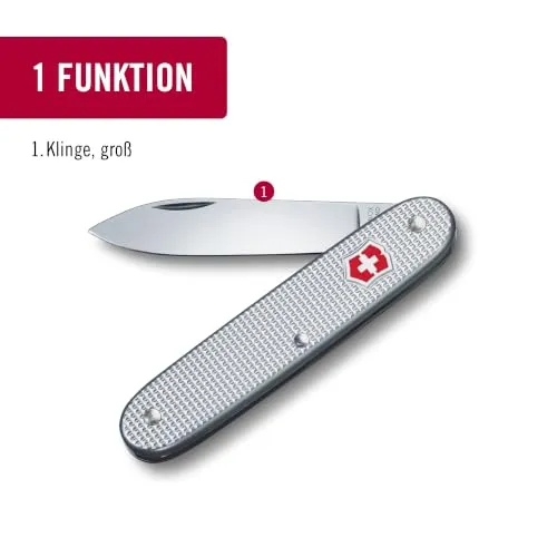 Victorinox Swiss Army 1 4