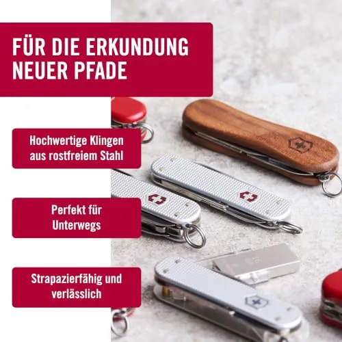Victorinox Swiss Army 1 5