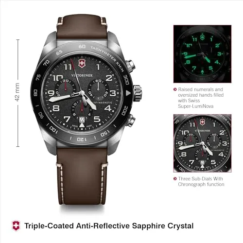 Victorinox Swiss Army Chrono 2