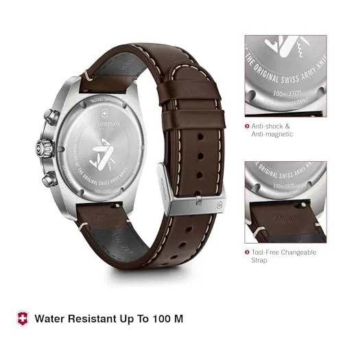 Victorinox Swiss Army Chrono 3