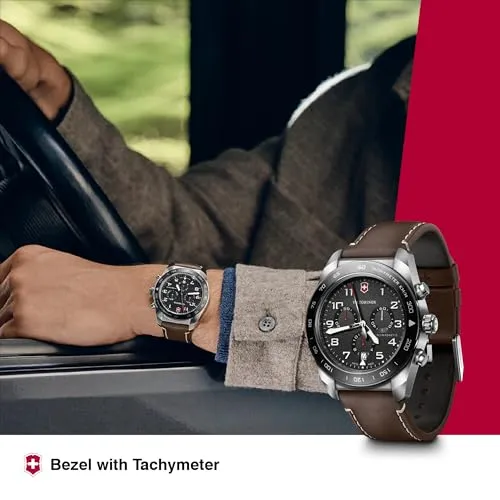 Victorinox Swiss Army Chrono 4