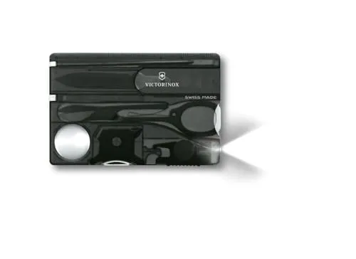 Victorinox Swiss Card Lite
