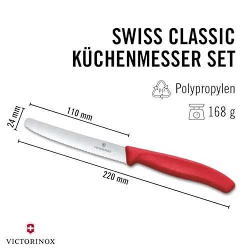 Victorinox Swiss Classic